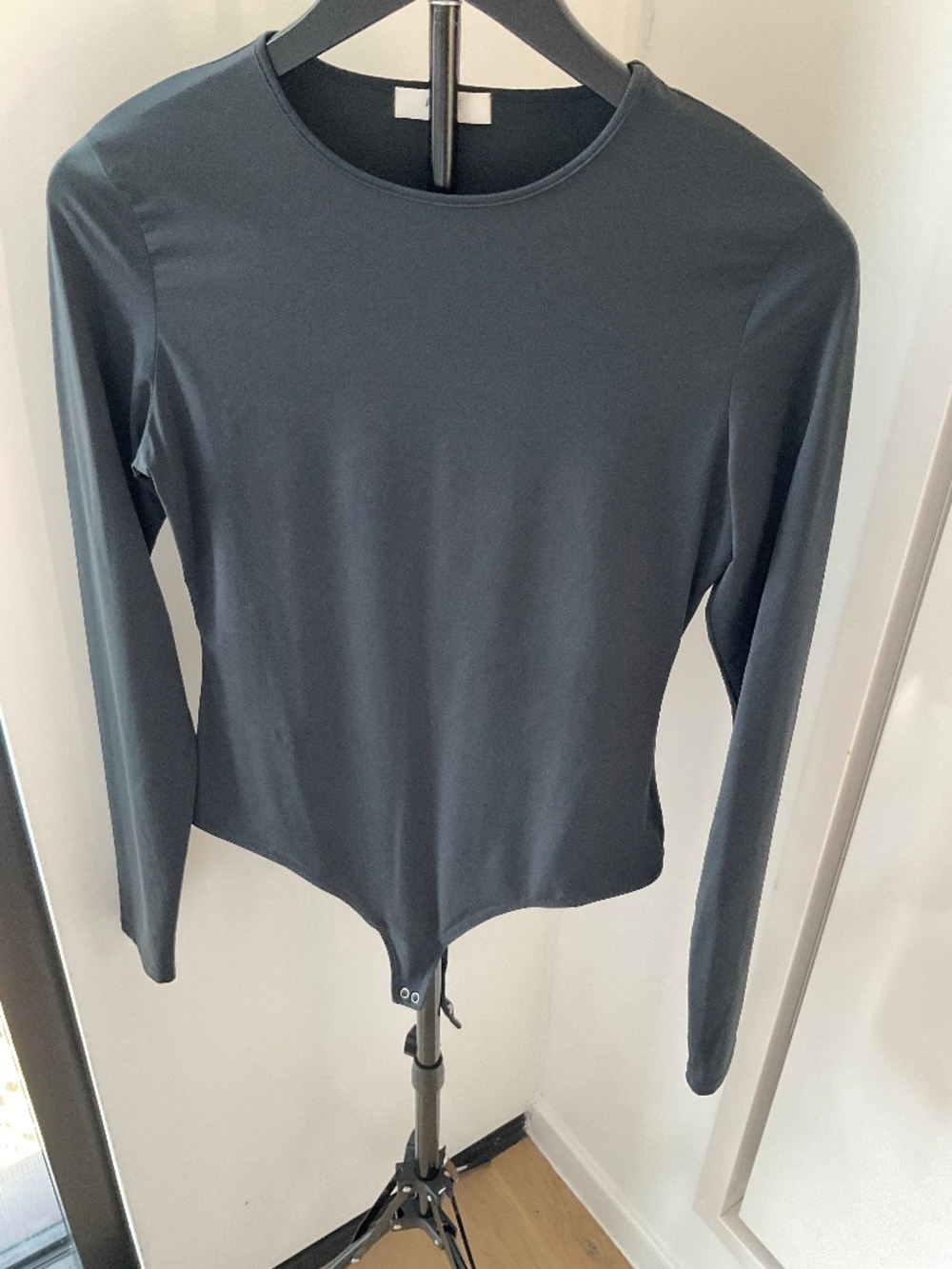 Agolde Granite Aura bodysuit Large
